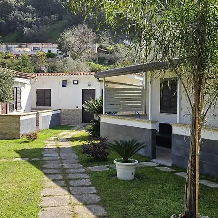 Daire Casa Auri Napoli