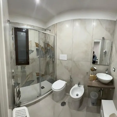 Casa Auri Appartement *