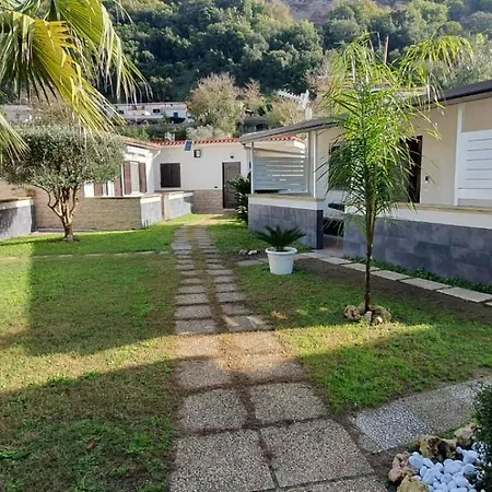 Casa Auri Appartement Napels