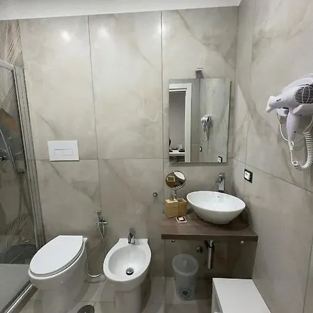 Casa Auri * Naples