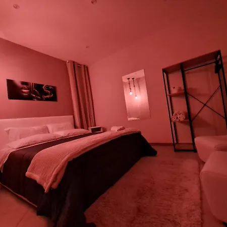 Casa Auri * Naples