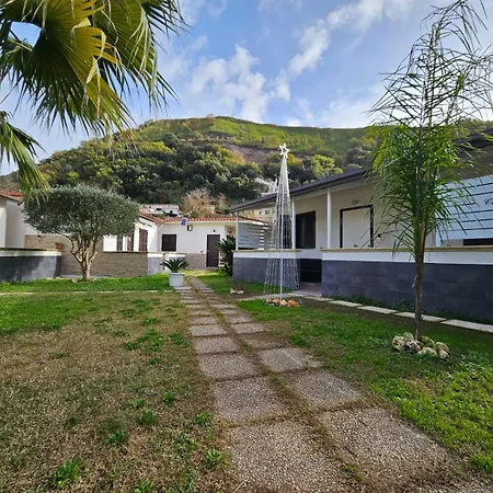 Casa Auri Naples