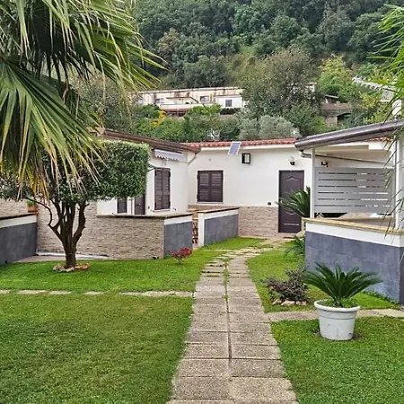 Casa Auri Apartment