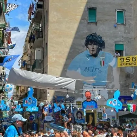 Casa Auri شقة *