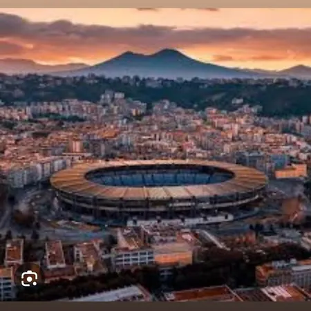 Appartement Casa Auri *