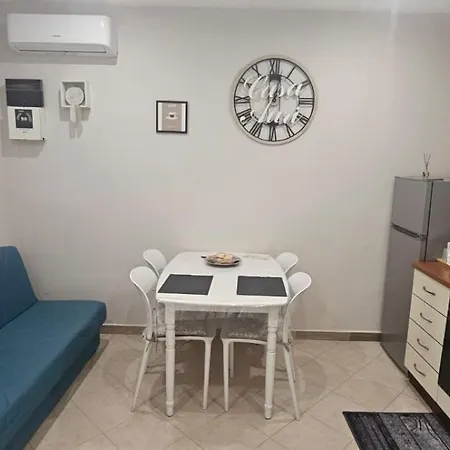 Casa Auri Apartment