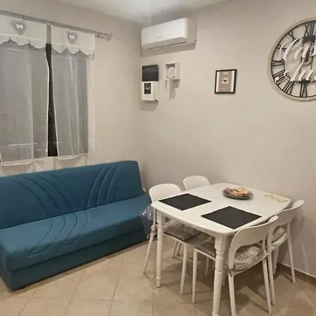 Casa Auri Apartment *