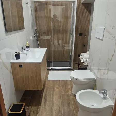 شقة Casa Auri نابولي