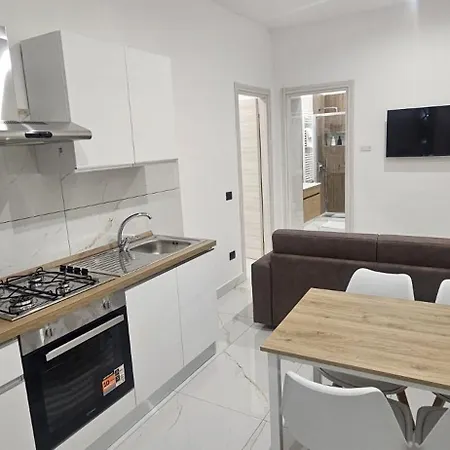 شقة Casa Auri نابولي