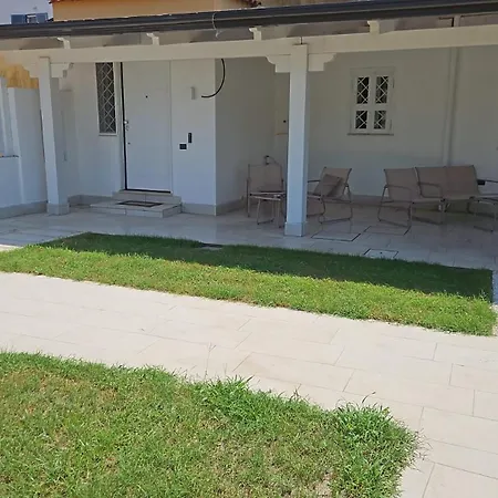 Casa Auri Apartamento Nápoles