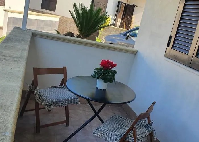 Casa Auri * ナポリ