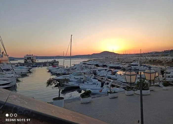 アパート Casa Auri