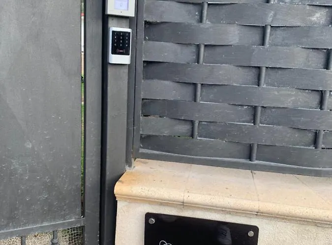 Casa Auri アパート *