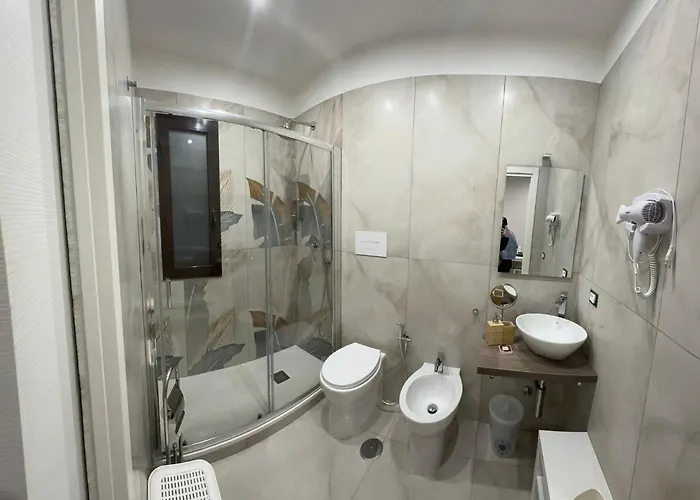 Casa Auri アパート *