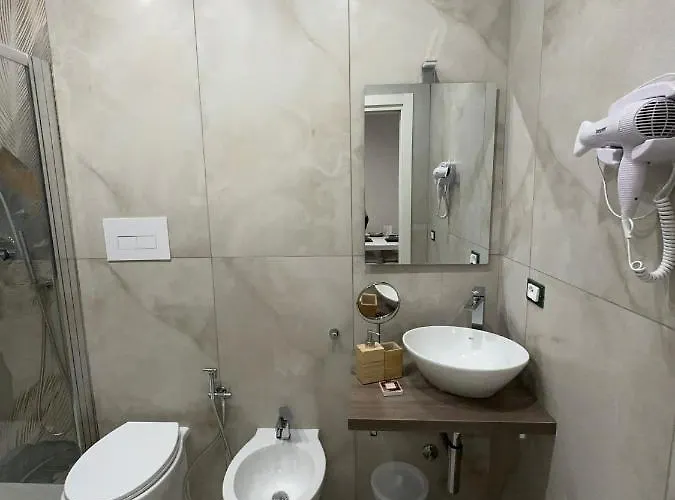 Casa Auri * ナポリ