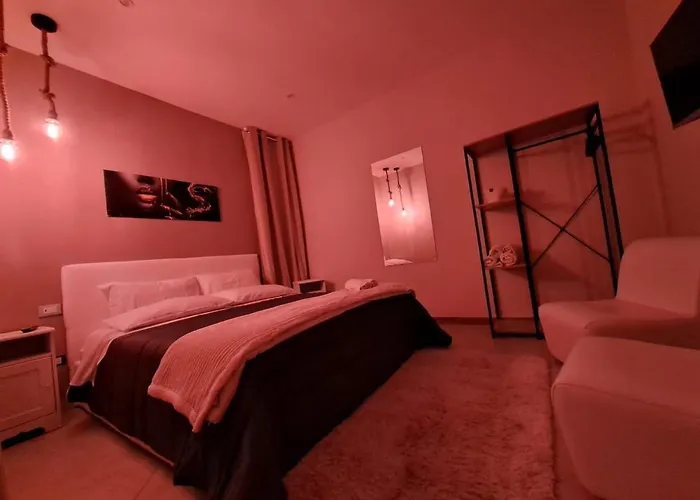 Casa Auri * 那不勒斯