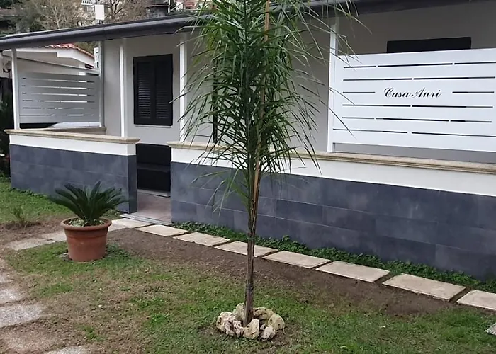 Casa Auri