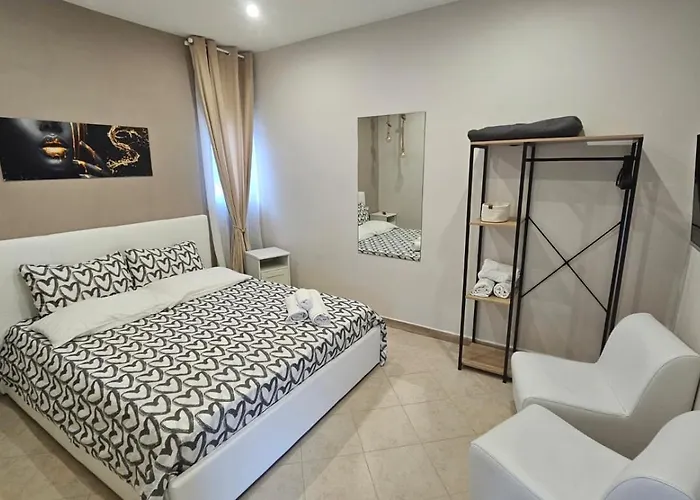 Casa Auri * ナポリ