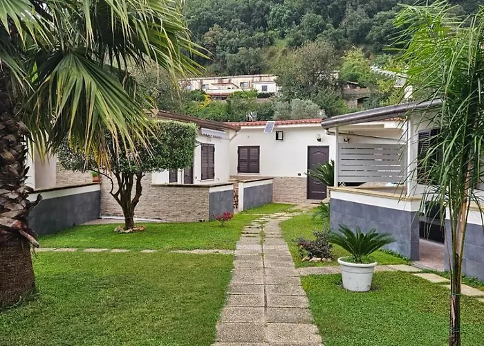 Casa Auri アパート