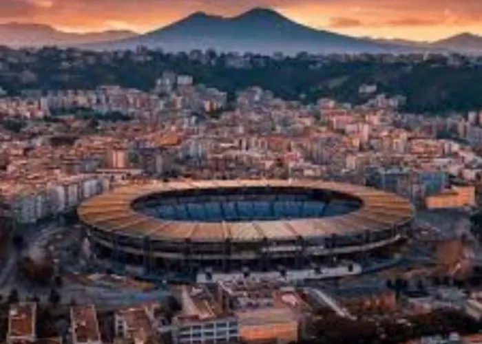 アパート Casa Auri *