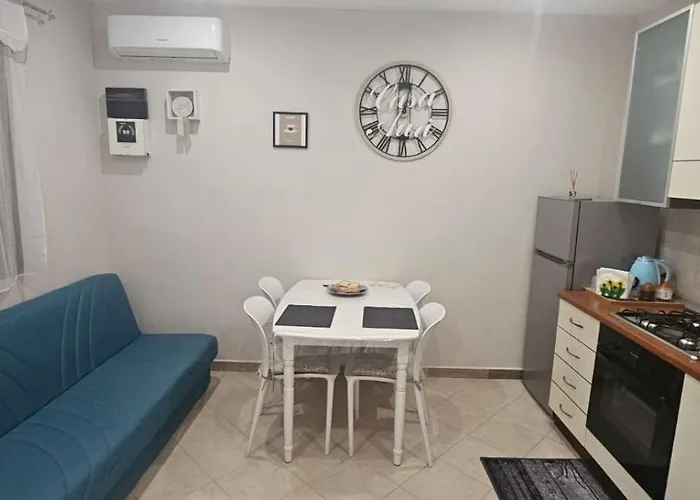 Casa Auri アパート