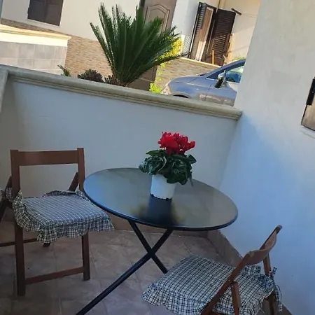 Casa Auri * ナポリ